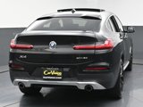 Used 2019 BMW X4 xDrive30i w/ Premium Package image 4