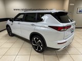 New 2024 Mitsubishi Outlander SE image 4