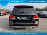 Used 2017 Mercedes-Benz GLE 350 4MATIC image 5