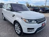 Used 2016 Land Rover Range Rover Sport HSE image 3