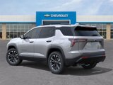 New 2026 Chevrolet Equinox RS image 3