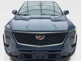 Used 2025 Cadillac XT4 Premium Luxury w/ Technology Package image 4