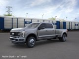 New 2025 Ford F450 Lariat image 2