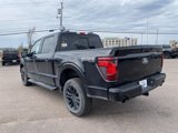 New 2025 Ford F150 XLT w/ Equipment Group 302A MID image 3