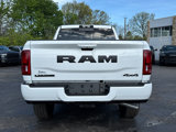 New 2025 RAM 2500 Laramie w/ Night Edition image 4