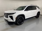New 2026 Chevrolet Traverse LT w/ Midnight/Sport Edition image 5