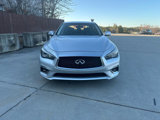 Used 2018 INFINITI Q50 Luxe w/ Essential Package (2.0T Luxe) image 2