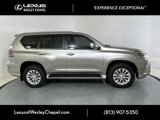 Used 2023 Lexus GX 460 Premium image 2