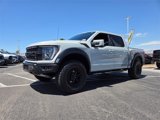 Certified 2023 Ford F150 Raptor w/ Equipment Group 802A Raptor R image 3