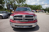 Used 2011 RAM 1500 Big Horn image 2