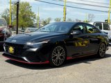 Used 2022 Hyundai Elantra N image 3