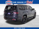 New 2025 Jeep Wagoneer Series II w/ Convenience Group I image 3