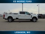 New 2025 Ford F350 Lariat w/ Chrome Package image 5