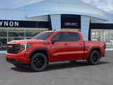 New 2025 GMC Sierra 1500 Elevation image 2