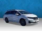 New 2026 Honda Odyssey Touring image 5