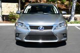 Used 2017 Lexus CT 200h w/ Navigation System Package image 2
