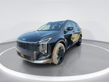 New 2026 Kia Sportage EX image 5
