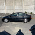 Used 2011 Honda Civic LX image 4