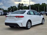 Certified 2025 Toyota Corolla LE image 3