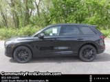 New 2025 Lincoln Corsair Reserve image 3