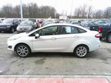 Used 2019 Ford Fiesta SE w/ Equipment Group 201A image 3