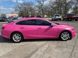 Used 2017 Chevrolet Malibu Hybrid w/ Driver Confidence Package image 4
