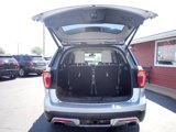 Used 2016 Ford Explorer Platinum image 5