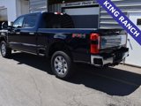 New 2024 Ford F250 King Ranch w/ Chrome Package image 6
