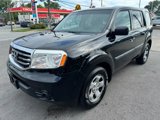 Used 2014 Honda Pilot LX image 4