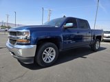 Used 2017 Chevrolet Silverado 1500 LT w/ All Star Edition image 2