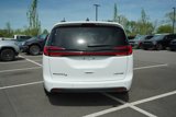 New 2025 Chrysler Pacifica Limited w/ Uconnect Theater Family Group image 4