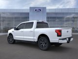 New 2025 Ford F150 Lightning XLT image 4