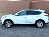 Used 2020 Acura RDX SH-AWD image 5