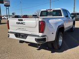 New 2025 GMC Sierra 3500 Denali Ultimate image 4