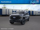 New 2025 Ford F250 Platinum image 4