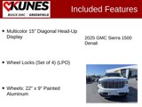 New 2025 GMC Sierra 1500 Denali image 4