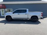 Used 2022 Chevrolet Silverado 1500 RST w/ Redline Edition image 2