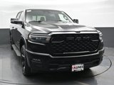 New 2025 RAM 1500 Big Horn image 4