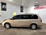 Used 2002 Honda Odyssey EX-L image 4