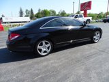 Used 2009 Mercedes-Benz CL 550 4MATIC image 6