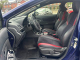 Used 2020 Subaru WRX STI image 6