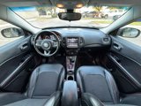 Used 2020 Jeep Compass Trailhawk image 4