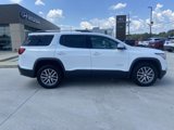 Used 2017 GMC Acadia SLE image 2