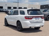 New 2025 Dodge Durango GT image 5