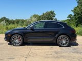 Used 2018 Porsche Macan Turbo image 2