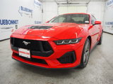Used 2024 Ford Mustang GT image 2