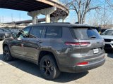 New 2025 Jeep Grand Cherokee L Limited w/ Luxury Tech Group II image 4