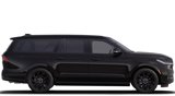 New 2025 Lincoln Navigator L Reserve image 5