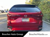 New 2025 MAZDA CX-70 Plug-In Hybrid w/ Premium Pkg image 4