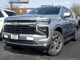 New 2025 Chevrolet Suburban LS image 2